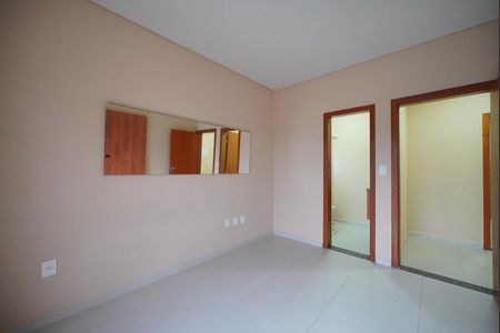 Casa para alugar com 90m², 2 quartos e 1 vagaSuíte 1