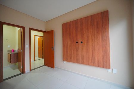 Casa para alugar com 90m², 2 quartos e 1 vagaSuíte 1