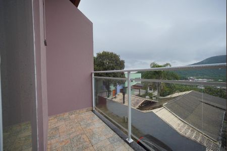 Casa para alugar com 90m², 2 quartos e 1 vagaVaranda da Suíte 1