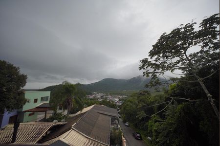 Casa para alugar com 90m², 2 quartos e 1 vagaVista da Varanda