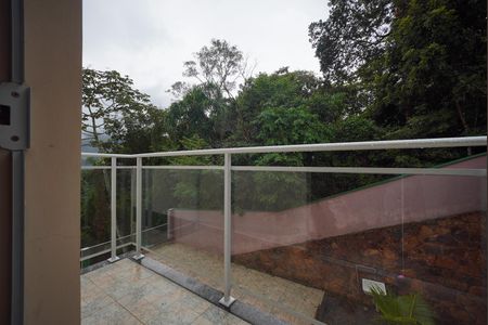 Casa para alugar com 90m², 2 quartos e 1 vagaVaranda da Suíte 2