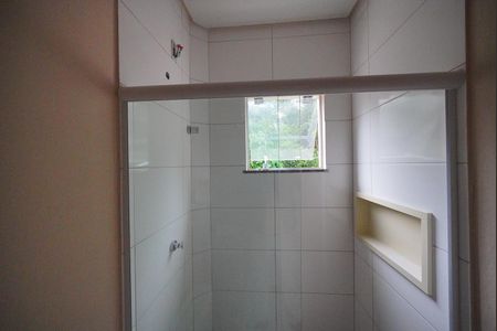 Casa para alugar com 90m², 2 quartos e 1 vagaBanheiro da Suíte 2
