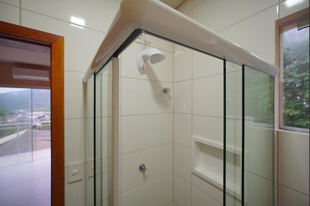 Casa para alugar com 90m², 2 quartos e 1 vagaBanheiro da Suíte 1