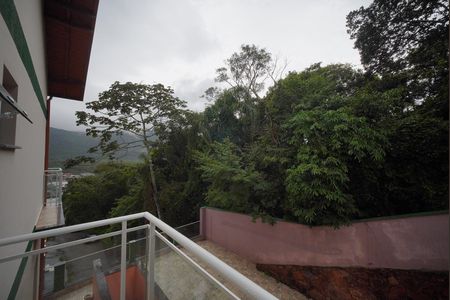 Casa para alugar com 90m², 2 quartos e 1 vagaVista da Varanda