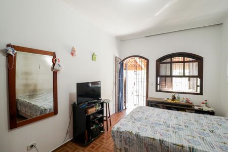 Casa para alugar com 134m², 3 quartos e 1 vagaSuíte