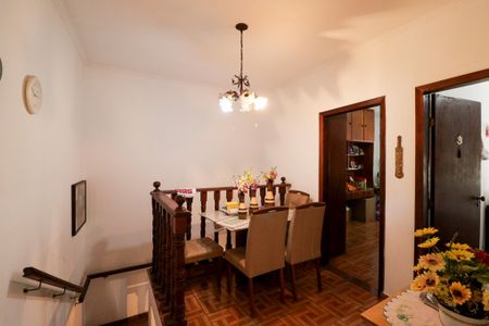 Casa para alugar com 134m², 3 quartos e 1 vagaCozinha