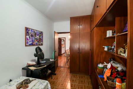 Casa para alugar com 134m², 3 quartos e 1 vagaQuarto 1