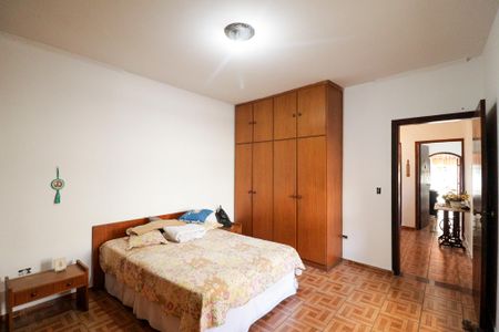 Casa para alugar com 134m², 3 quartos e 1 vagaSuíte 2