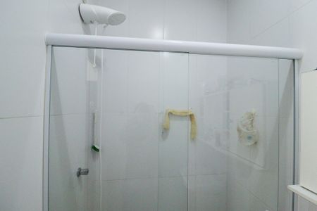 Casa para alugar com 134m², 3 quartos e 1 vagaBanheiro da Suíte