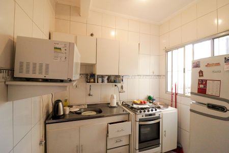 Casa para alugar com 134m², 3 quartos e 1 vagaCozinha