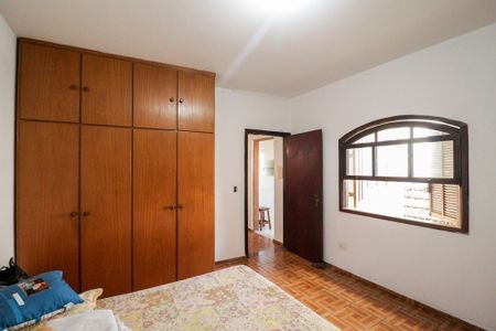 Casa para alugar com 134m², 3 quartos e 1 vagaSuíte 2