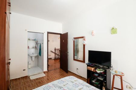 Casa para alugar com 134m², 3 quartos e 1 vagaSuíte