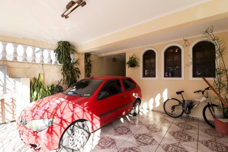 Casa para alugar com 134m², 3 quartos e 1 vagaGaragem