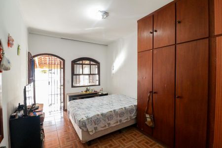 Casa para alugar com 134m², 3 quartos e 1 vagaSuíte