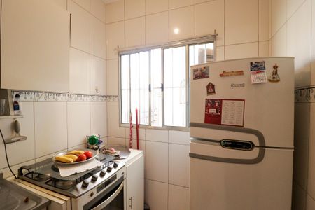 Casa para alugar com 134m², 3 quartos e 1 vagaCozinha