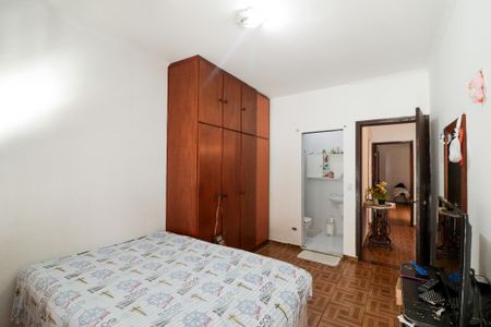 Casa para alugar com 134m², 3 quartos e 1 vagaSuíte