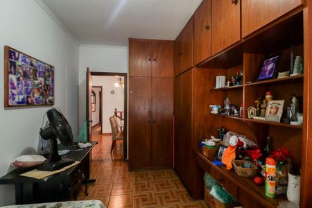 Casa para alugar com 134m², 3 quartos e 1 vagaQuarto 1