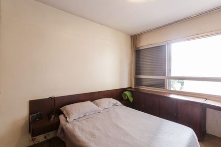 Apartamento à venda com 123m², 3 quartos e 1 vagaQuarto Suíte