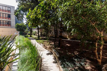 Apartamento à venda com 123m², 3 quartos e 1 vagaÁrea comum