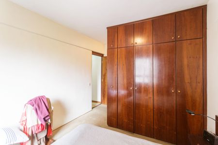 Apartamento à venda com 123m², 3 quartos e 1 vagaQuarto Suíte
