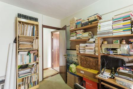 Apartamento à venda com 123m², 3 quartos e 1 vagaQuarto 2
