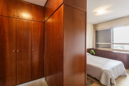 Apartamento à venda com 123m², 3 quartos e 1 vagaQuarto Suíte