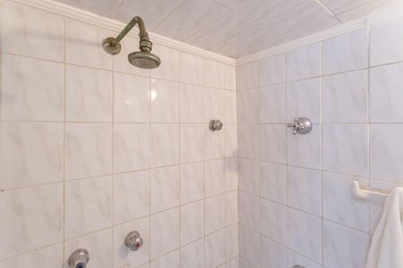 Apartamento à venda com 123m², 3 quartos e 1 vagaBanheiro de serviço