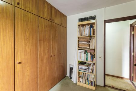 Apartamento à venda com 123m², 3 quartos e 1 vagaQuarto 2