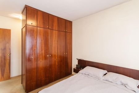 Apartamento à venda com 123m², 3 quartos e 1 vagaQuarto Suíte