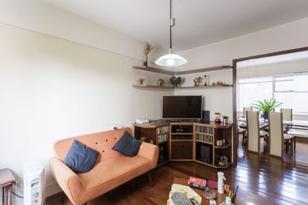 Apartamento à venda com 123m², 3 quartos e 1 vagaQuarto 1