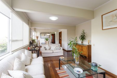Apartamento à venda com 123m², 3 quartos e 1 vagaSala