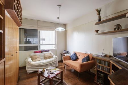 Apartamento à venda com 123m², 3 quartos e 1 vagaQuarto 1