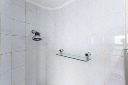 Apartamento à venda com 123m², 3 quartos e 1 vagaBanheiro Social