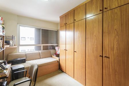 Apartamento à venda com 123m², 3 quartos e 1 vagaQuarto 2