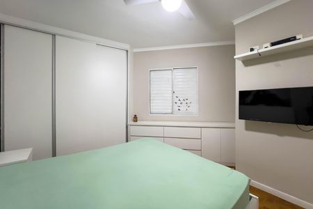 Quarto 1 de casa à venda com 3 quartos, 120m² em Vila Mariana, São Paulo