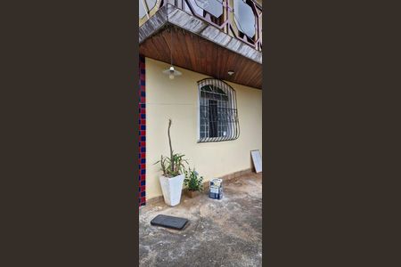 Casa para alugar com 140m², 2 quartos e sem vaga