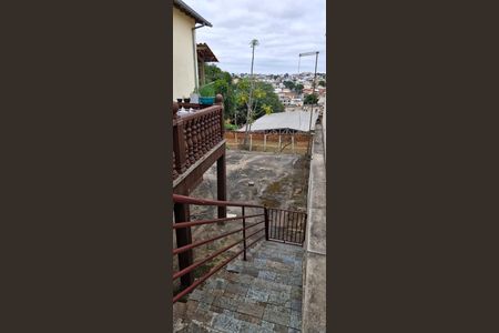 Casa para alugar com 140m², 2 quartos e sem vaga