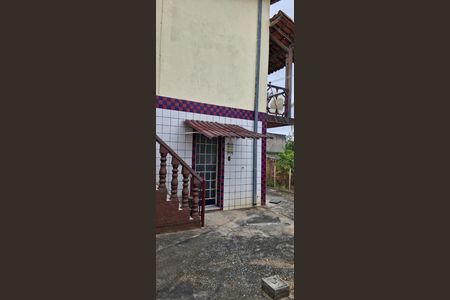 Casa para alugar com 140m², 2 quartos e sem vaga