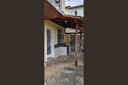 Casa para alugar com 140m², 2 quartos e sem vaga