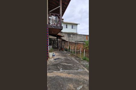 Casa para alugar com 140m², 2 quartos e sem vaga