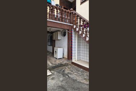 Casa para alugar com 140m², 2 quartos e sem vaga