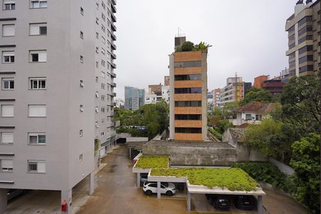 Vista de kitnet/studio à venda com 1 quarto, 44m² em Auxiliadora, Porto Alegre