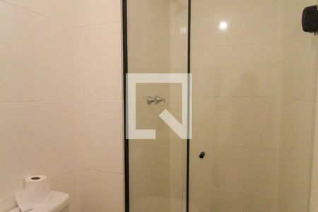 Apartamento à venda com 43m², 2 quartos e sem vagaBanheiro