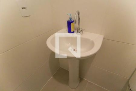 Apartamento à venda com 43m², 2 quartos e sem vagaBanheiro