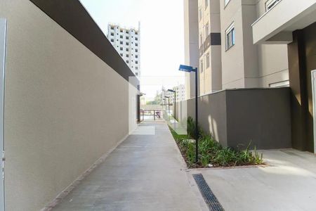 Apartamento à venda com 43m², 2 quartos e sem vagaÁrea de Externa