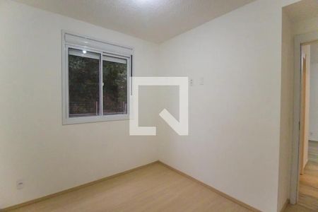 Apartamento à venda com 43m², 2 quartos e sem vagaQuarto