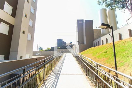 Apartamento à venda com 43m², 2 quartos e sem vagaÁrea de Externa