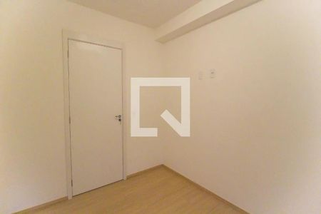 Apartamento à venda com 43m², 2 quartos e sem vagaQuarto
