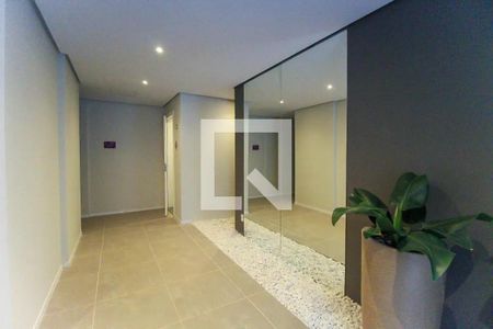 Apartamento à venda com 43m², 2 quartos e sem vagaÁrea Comum