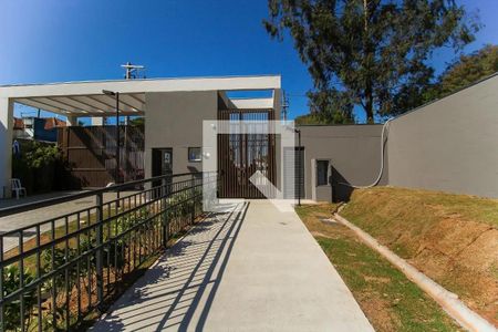 Apartamento à venda com 43m², 2 quartos e sem vagaPortaria